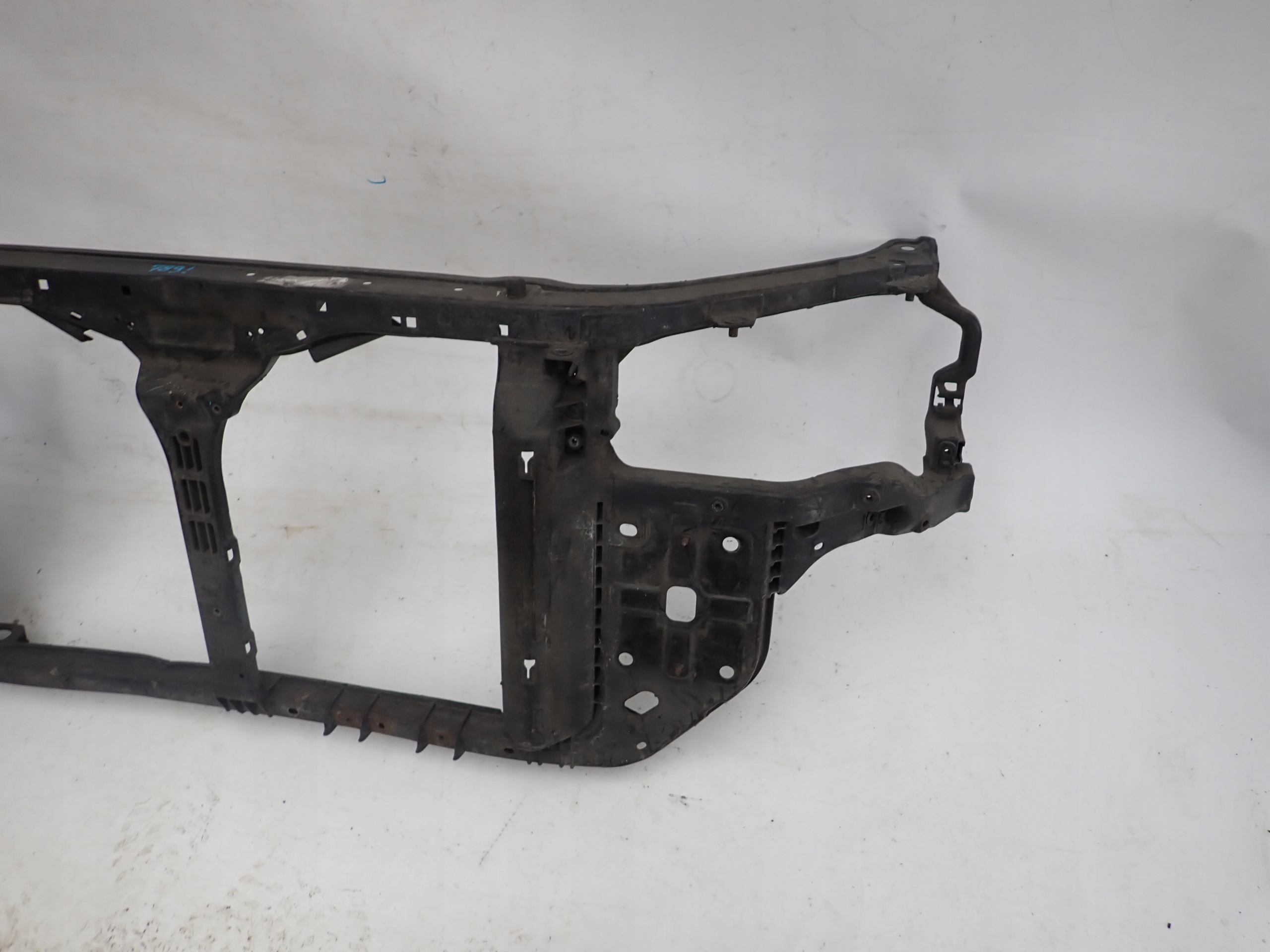 HYUNDAI SONATA V support panel for radiators pillar front 64101-3K200