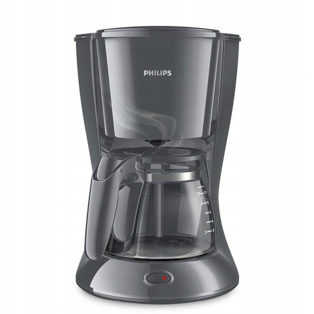 Ekspres przelewowy Philips HD7432/10 HD743210 0,6 l