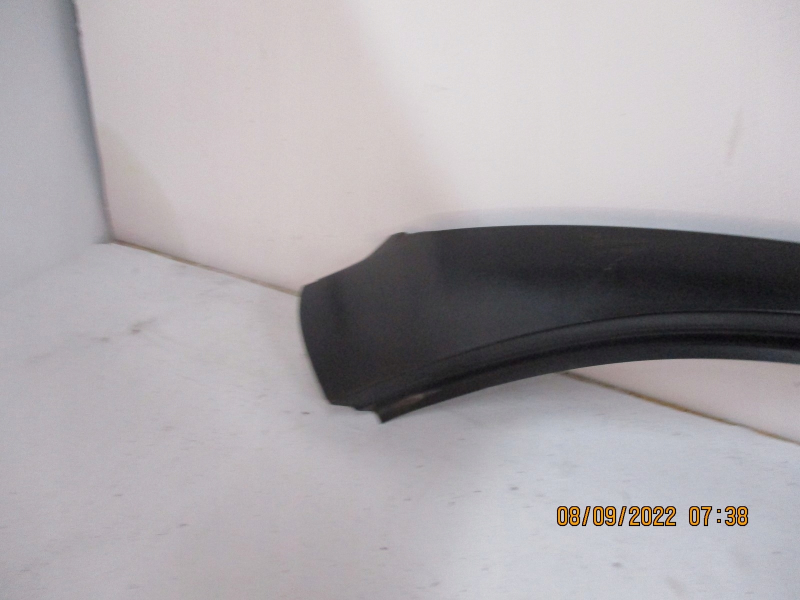 side right MERCEDES C KLASA A2056304602