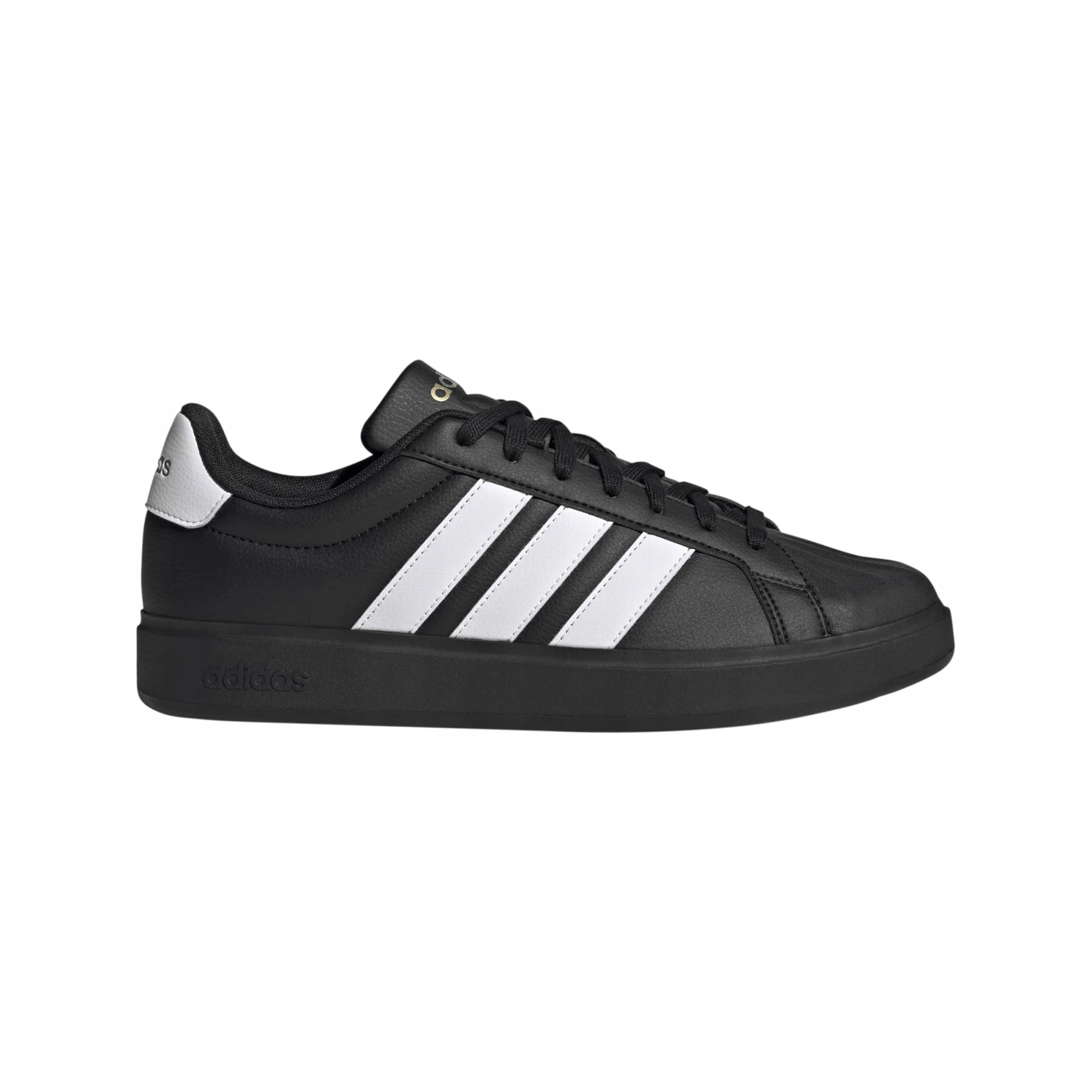Pánské sportovní boty adidas Streettalk JP8276 černé tenisky 41 1/3