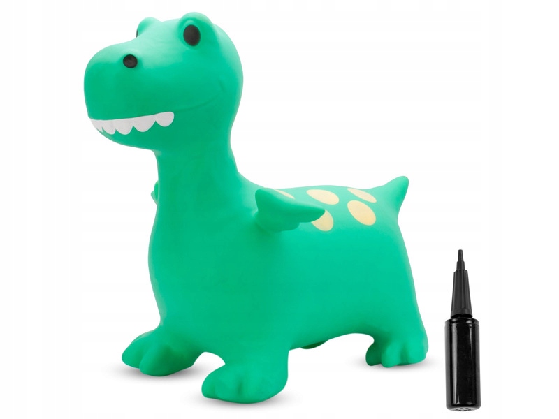 Skoczek SUN BABY Smok J06.037.01
