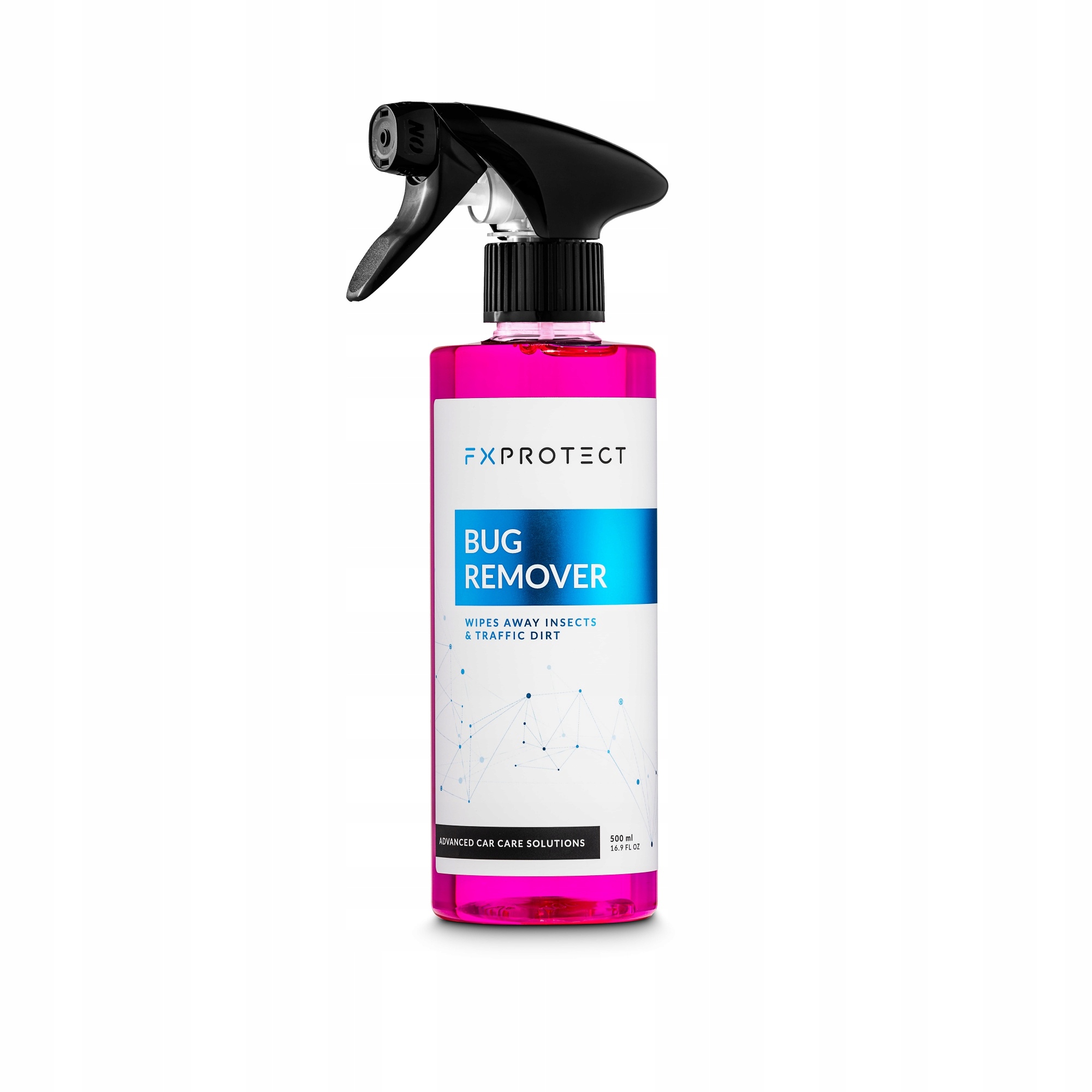 FX Protect Bug Remover 500ml
