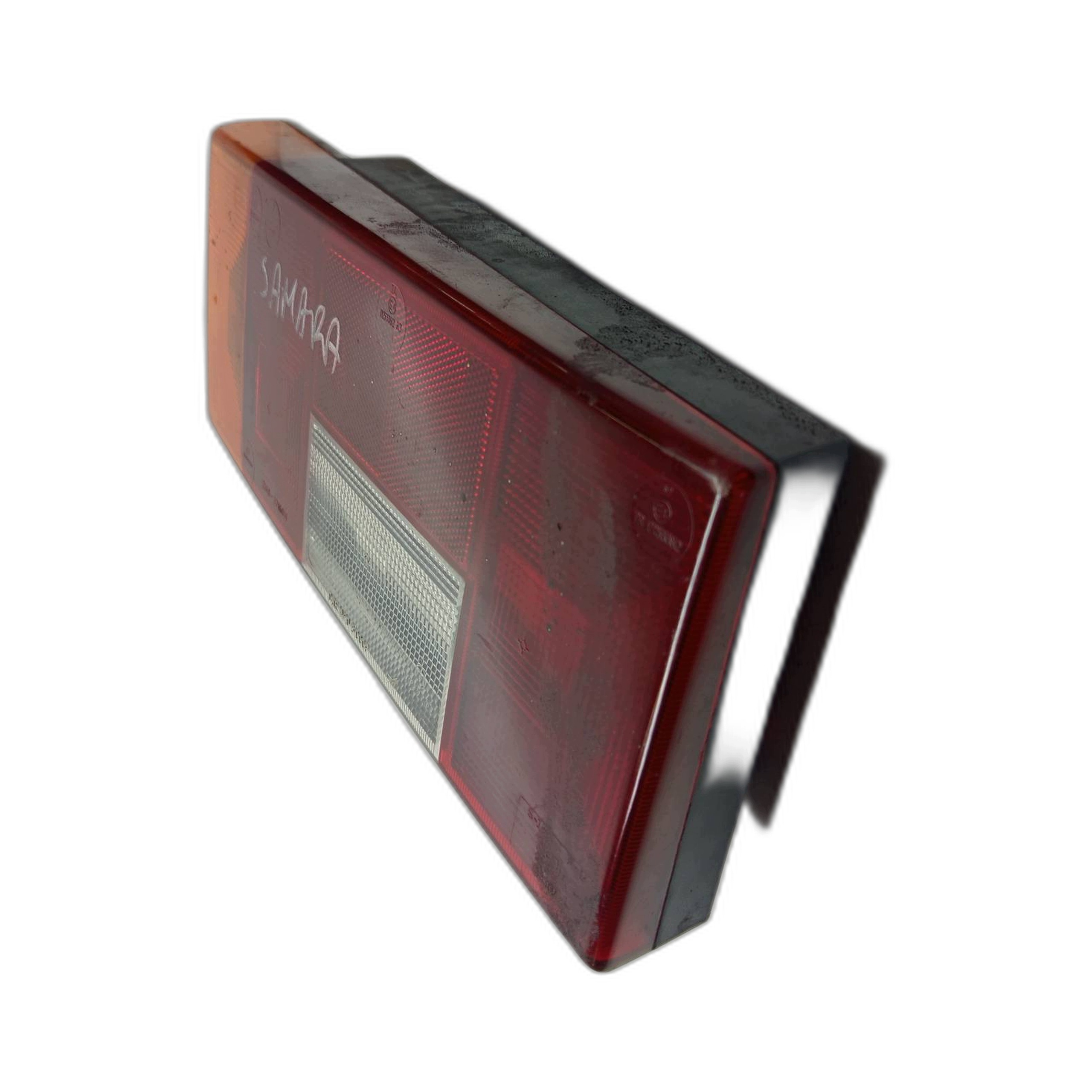 light left rear part LADA SAMARA 1.3 2108-3716011