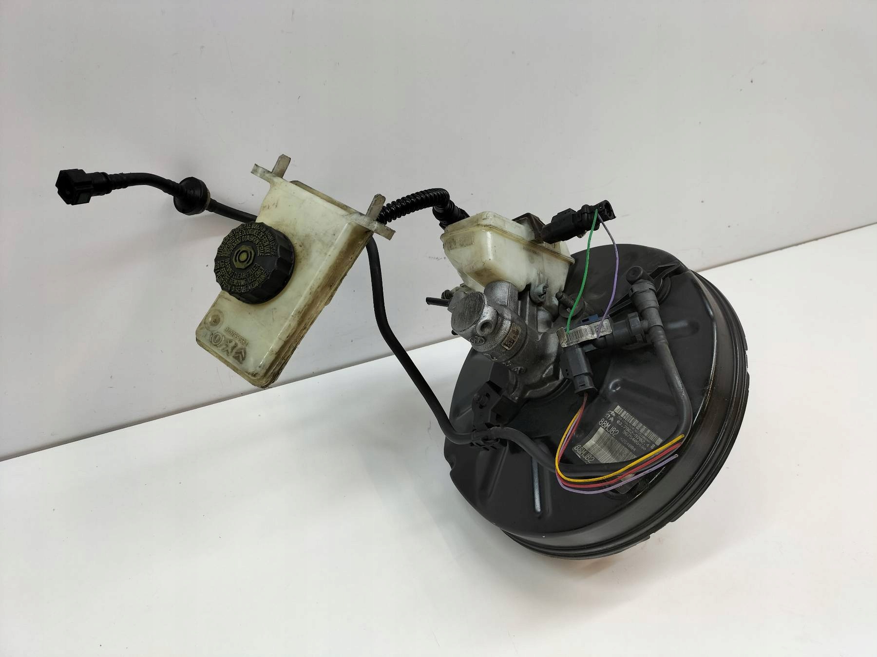 servo frein servo 9675405480 Peugeot 308 II (2014- )