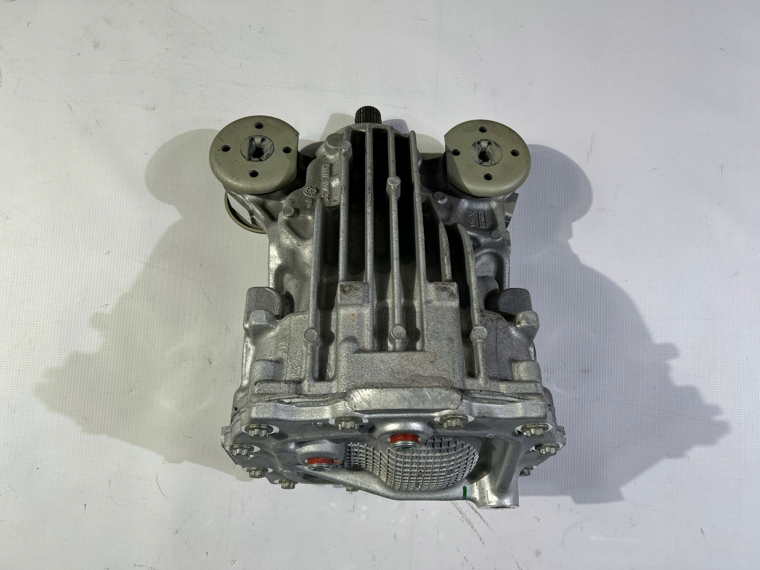DIFFERENZIALE differenziale differenziale posteriore posteriore Ford Explorer 4X4 2.3 2020