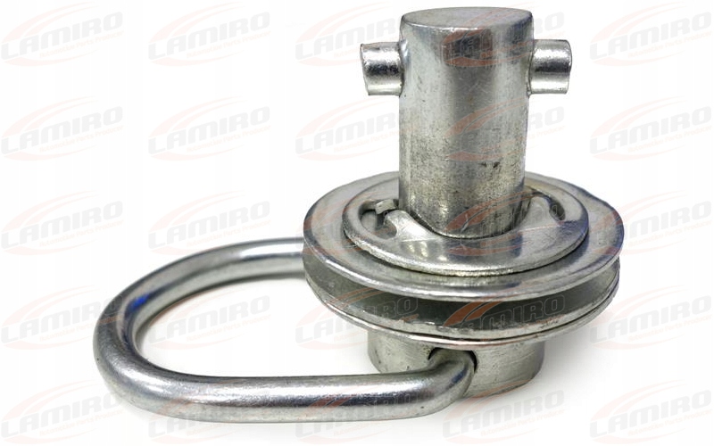 MAN TGA TGS TGX SWORZEŃ OSŁONY AKUMULATORA POKRYWY Producent części Lamiro