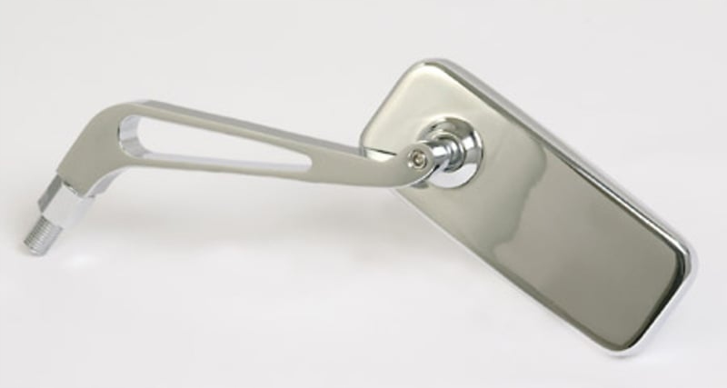 Hliníkové zrkadlo Shin Yo (pár) 301-531