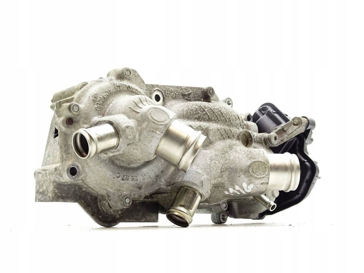 water pump + regulator VW GOLF VII 04E907593