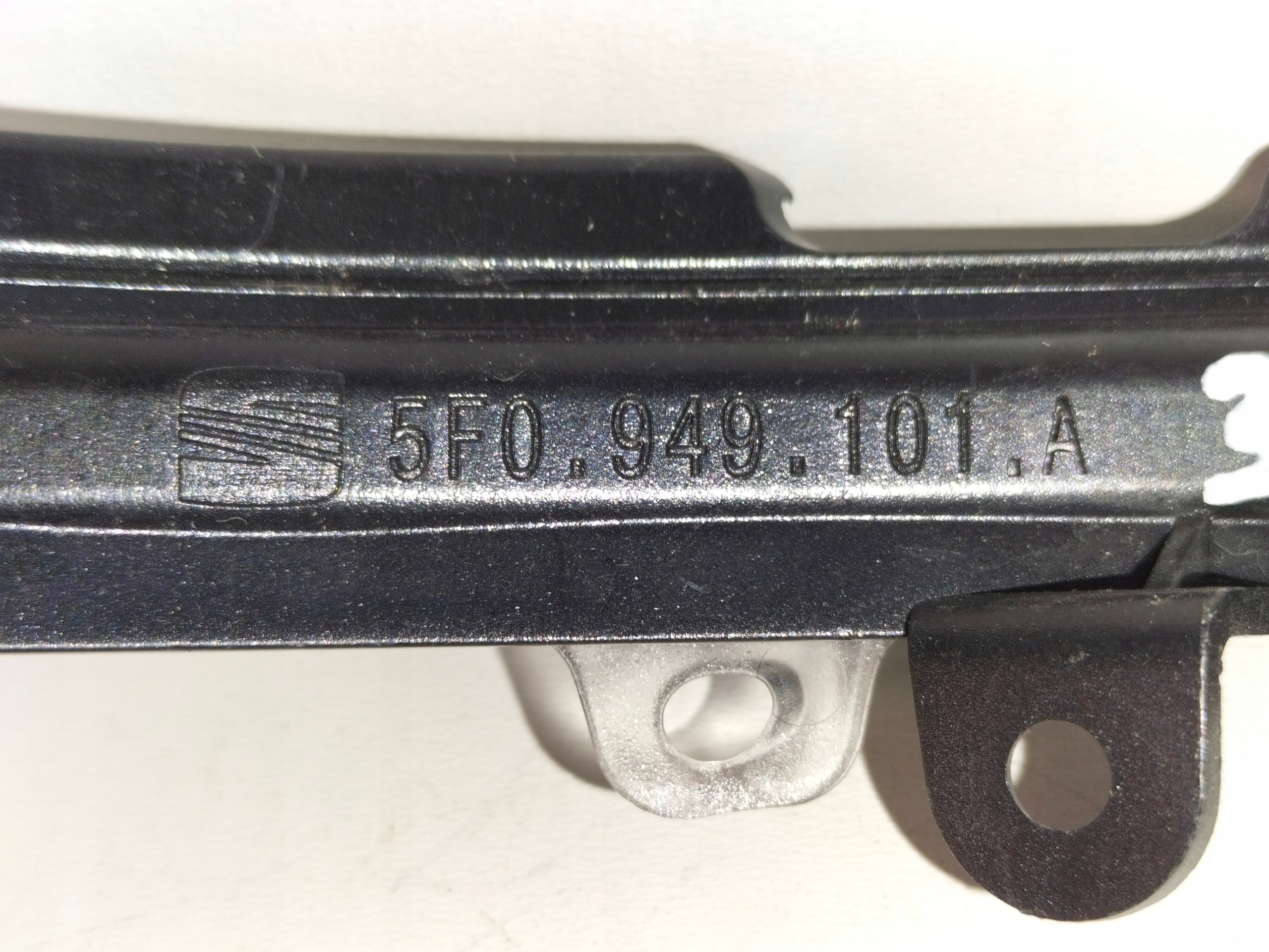 blinker indicator mirrors left SEAT LEON III 12- IBIZA V 17- ARONA 17