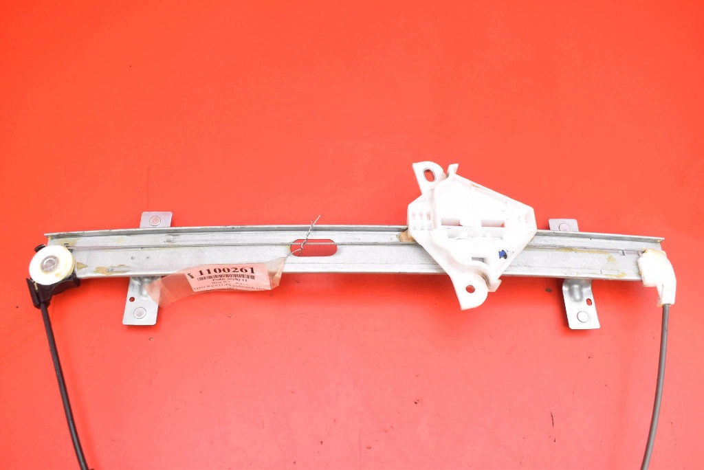 window regulator left rear part EU A023B01303 BAIC BEIJING X7 LIFT 23