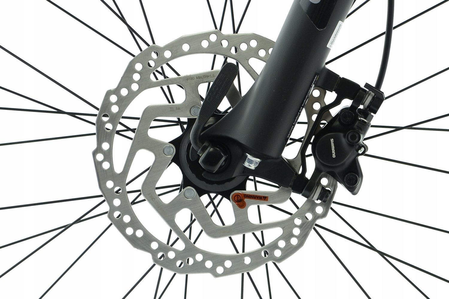 Rower MTB Kands 27,5 Comp-er r16