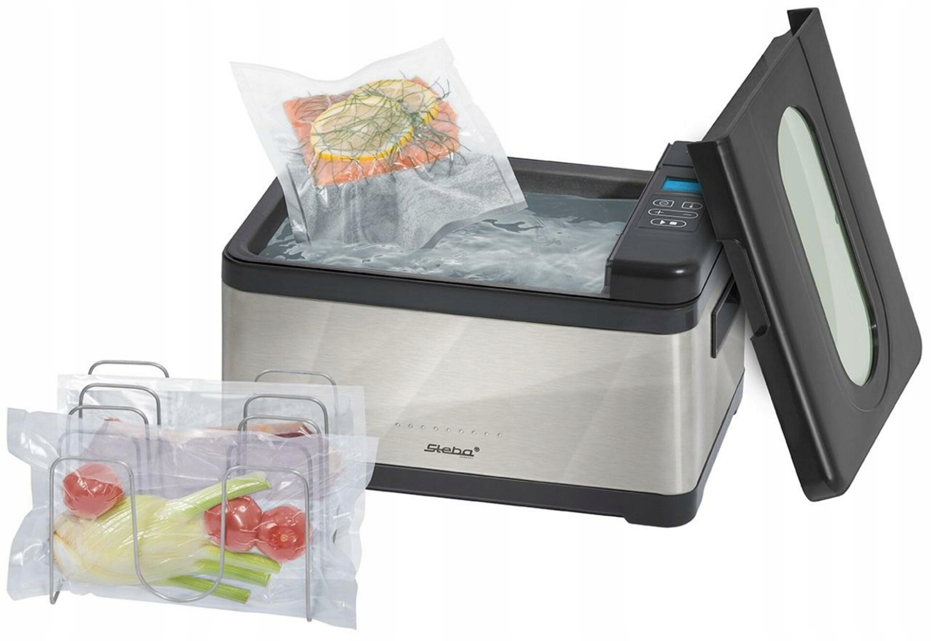 Sous-Vide Steba SV 2 Marka Steba