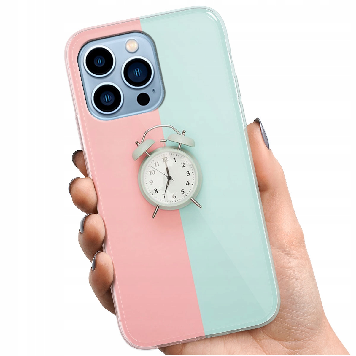 Etui Markowe Do Apple Iphone 13 Pro Max