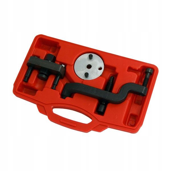 КОМПЛЕКТ ДЛЯ ДЕМОНТАЖА ВОДЯНОГО НАСОСА VW TOUAREG 2.5 TDI