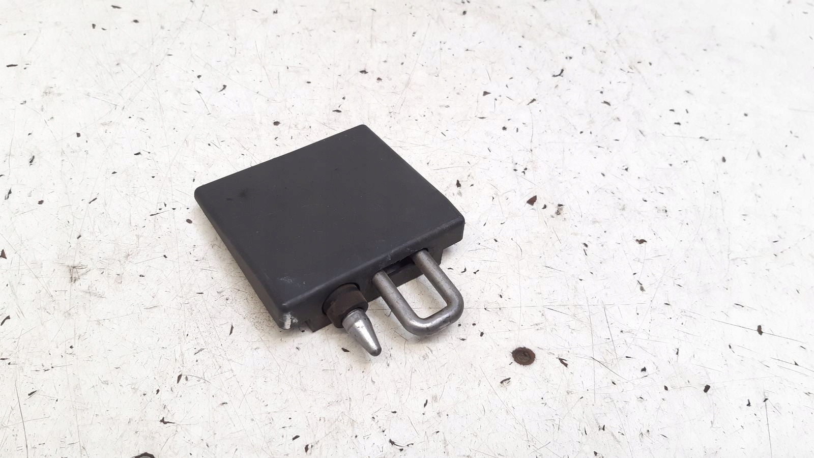 lock rygiel door Ford Transit Custom 2,2 TDCI