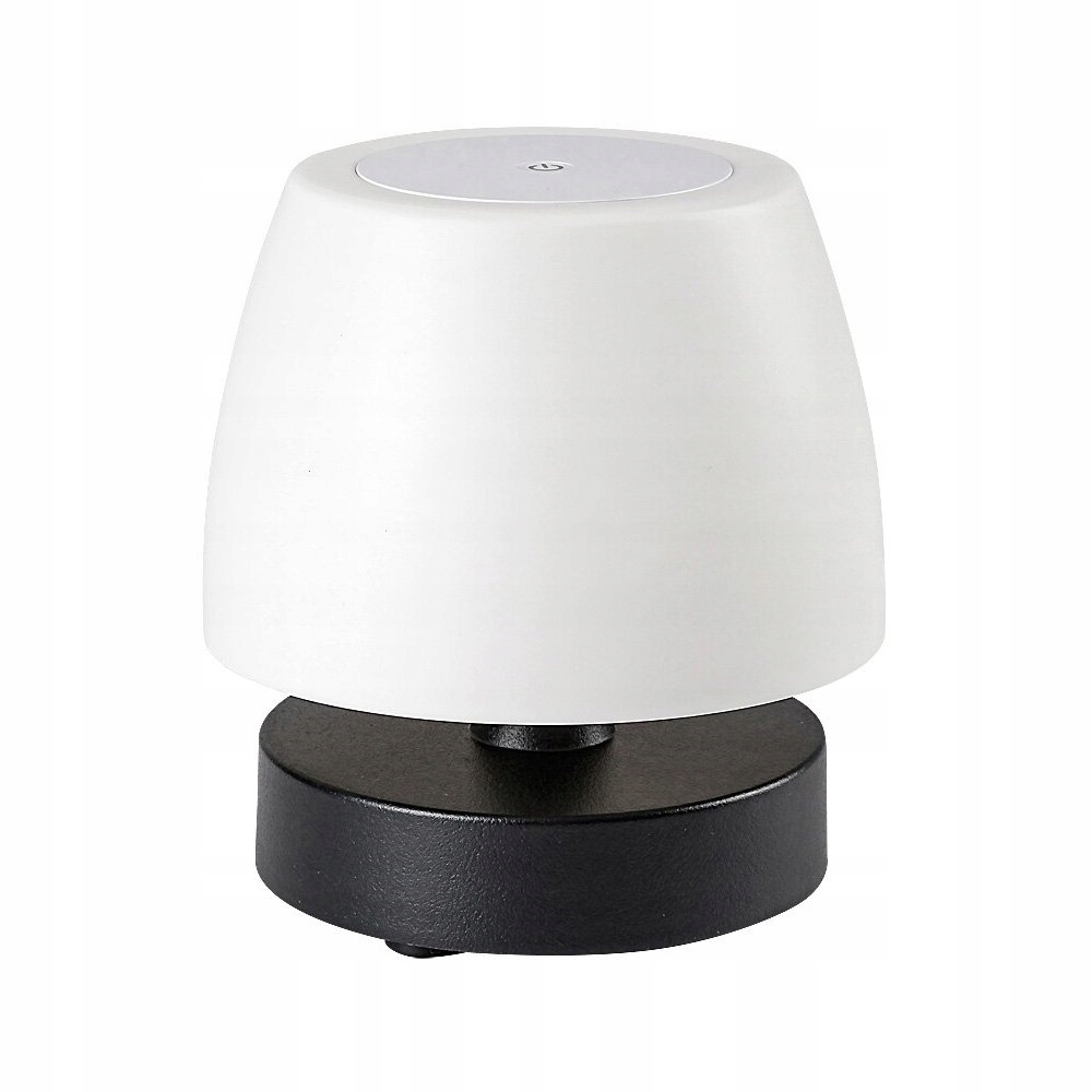 Led přenosná stolní lampa 3W Odera 7040 Rabalux