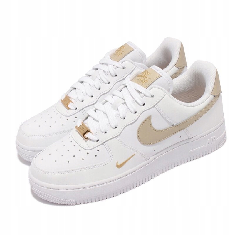 Buty damskie NIKE AIR FORCE 1 CZ0270 105 r. 38