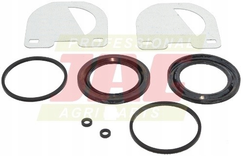 Sada pro opravu brzdového válce Claas Deutz Fahr fi48 73 mm L5 mm 176