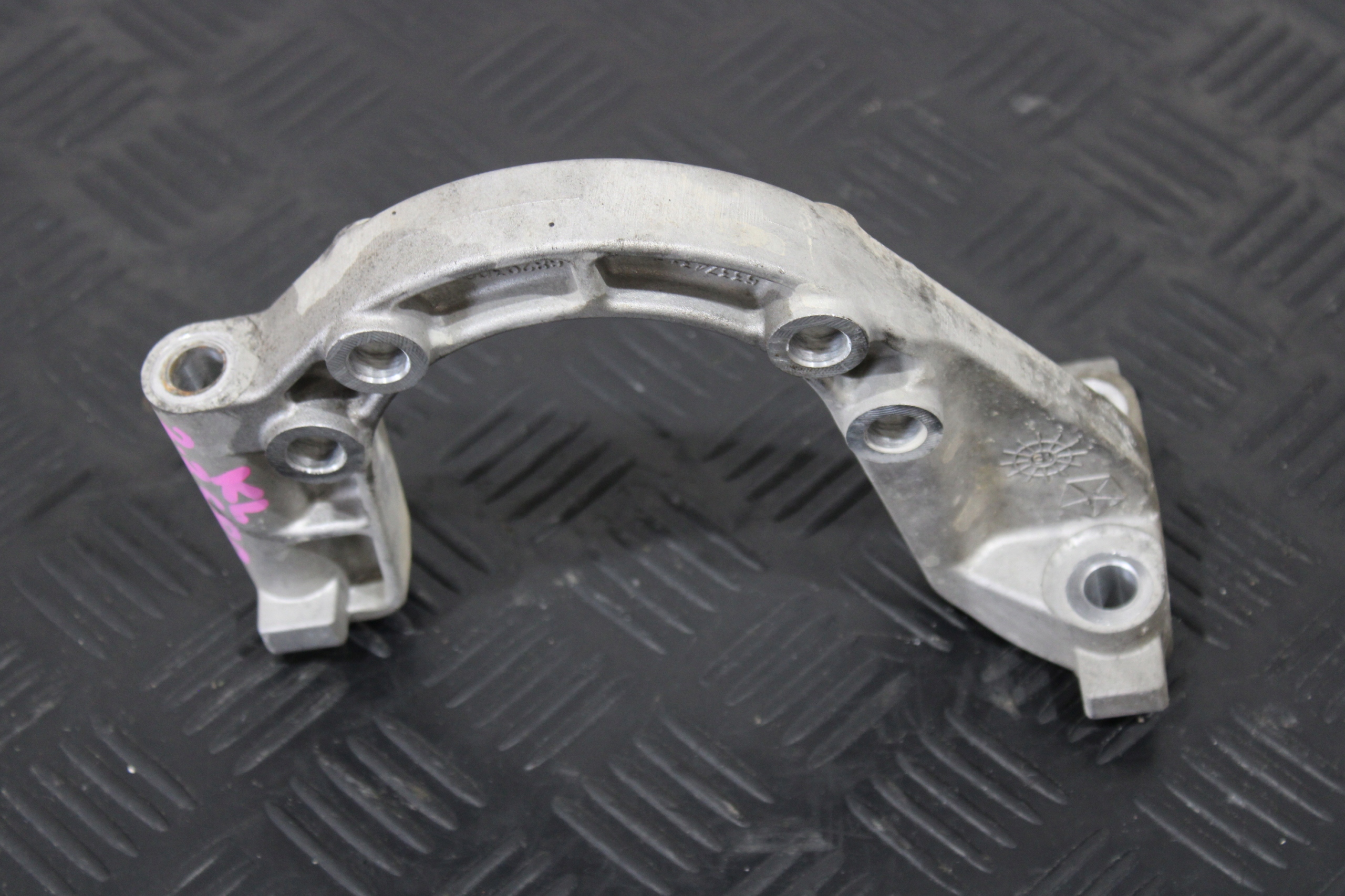 Support Support plaque 68293004AA JEEP CHEROKEE V 5 KL