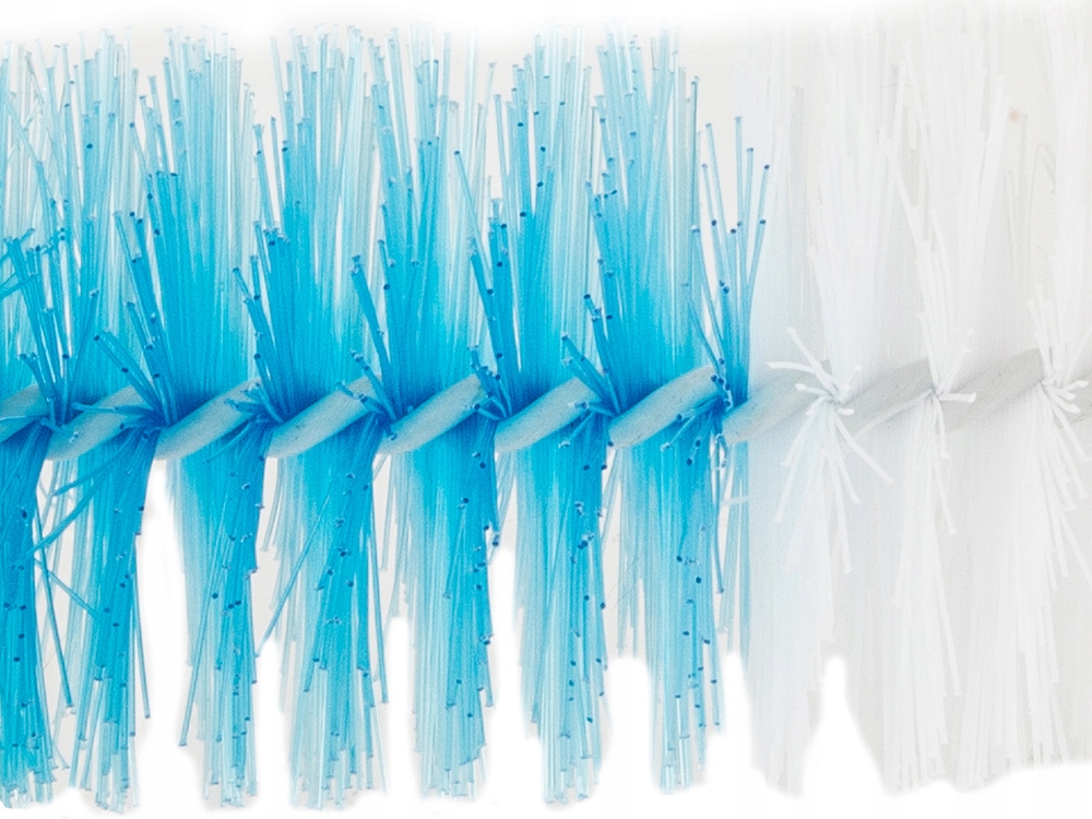 SZCZOTKA DO MYCIA BUTELEK SZKLANEK MYJKA DRUCIAK Marka inna