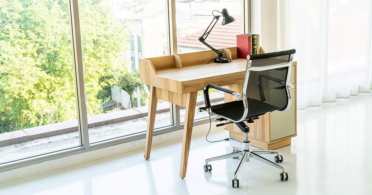 LAMPKA LED NA BIURKO KREŚLARSKA RETRO VINTAGE LOFT Bohater brak