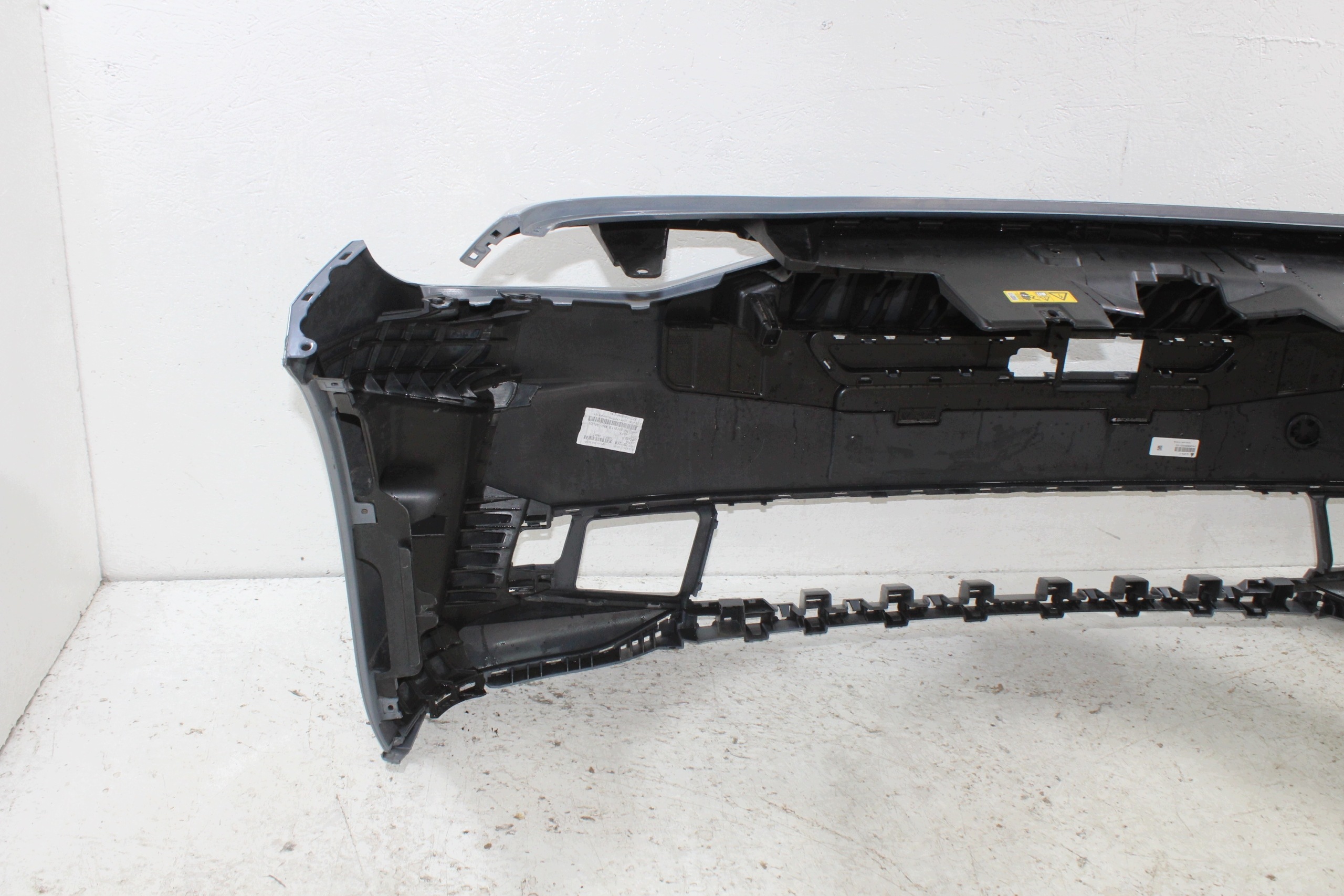 VW ID3 Lift Paraurti Anteriore Anteriore 10A807221A