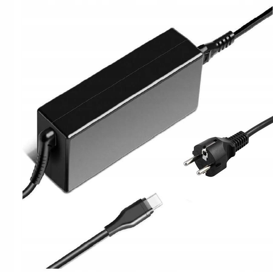 Zasilacz USB-C CoreParts