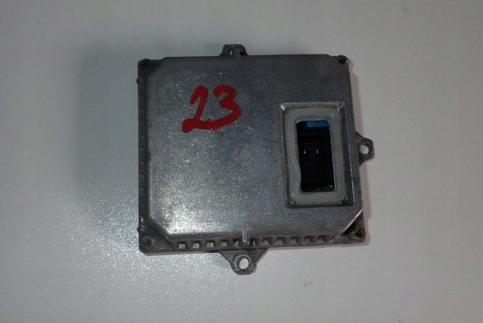 BMW MINI module control unit 307329074