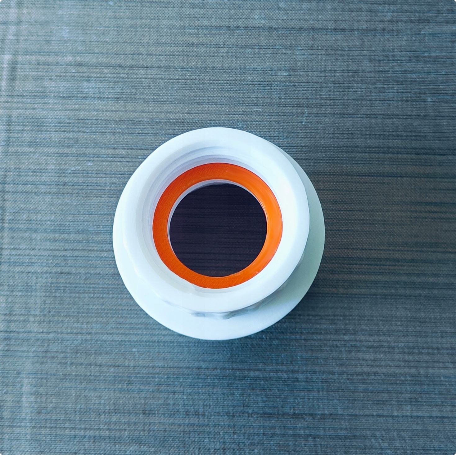 PRZEJŚCIÓWKA ADAPTER PET SODASTREAM TERRA ART SPIRIT NA ZWYKŁE BUTELKI PET Marka Inna