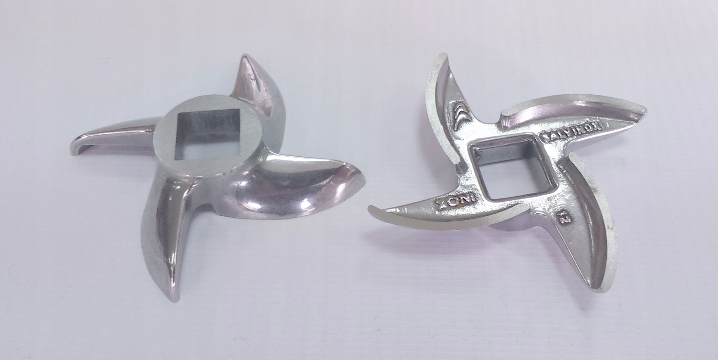 NÓŻ NOŻYK DO WILKA MASZYNKI DO MIĘSA TC 12 TS 12