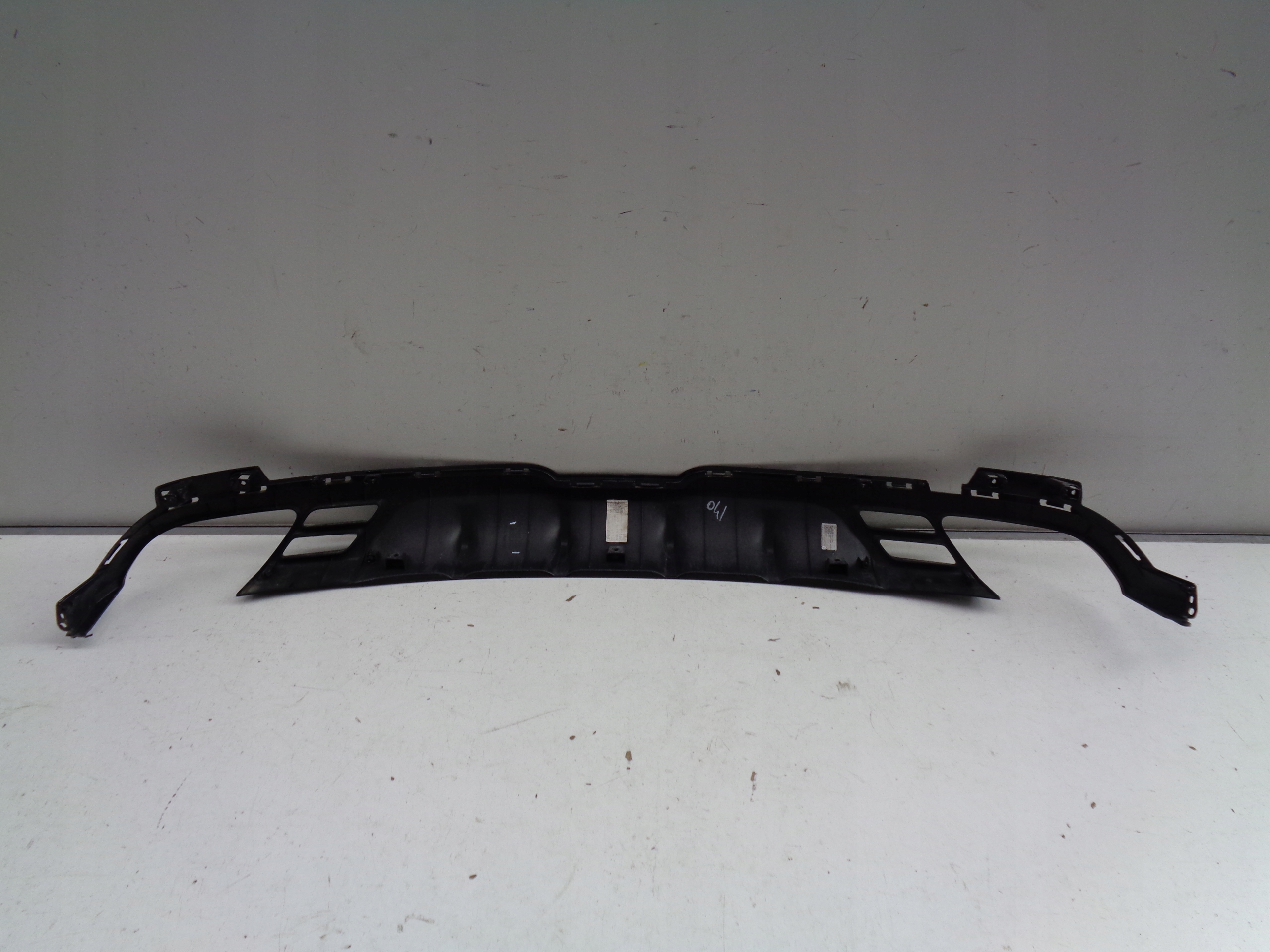 accessori Paraurti posteriore KIA PROCEED GT 18