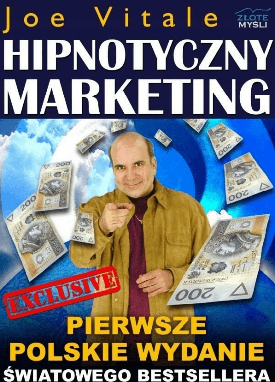 Hipnotyczny Marketing