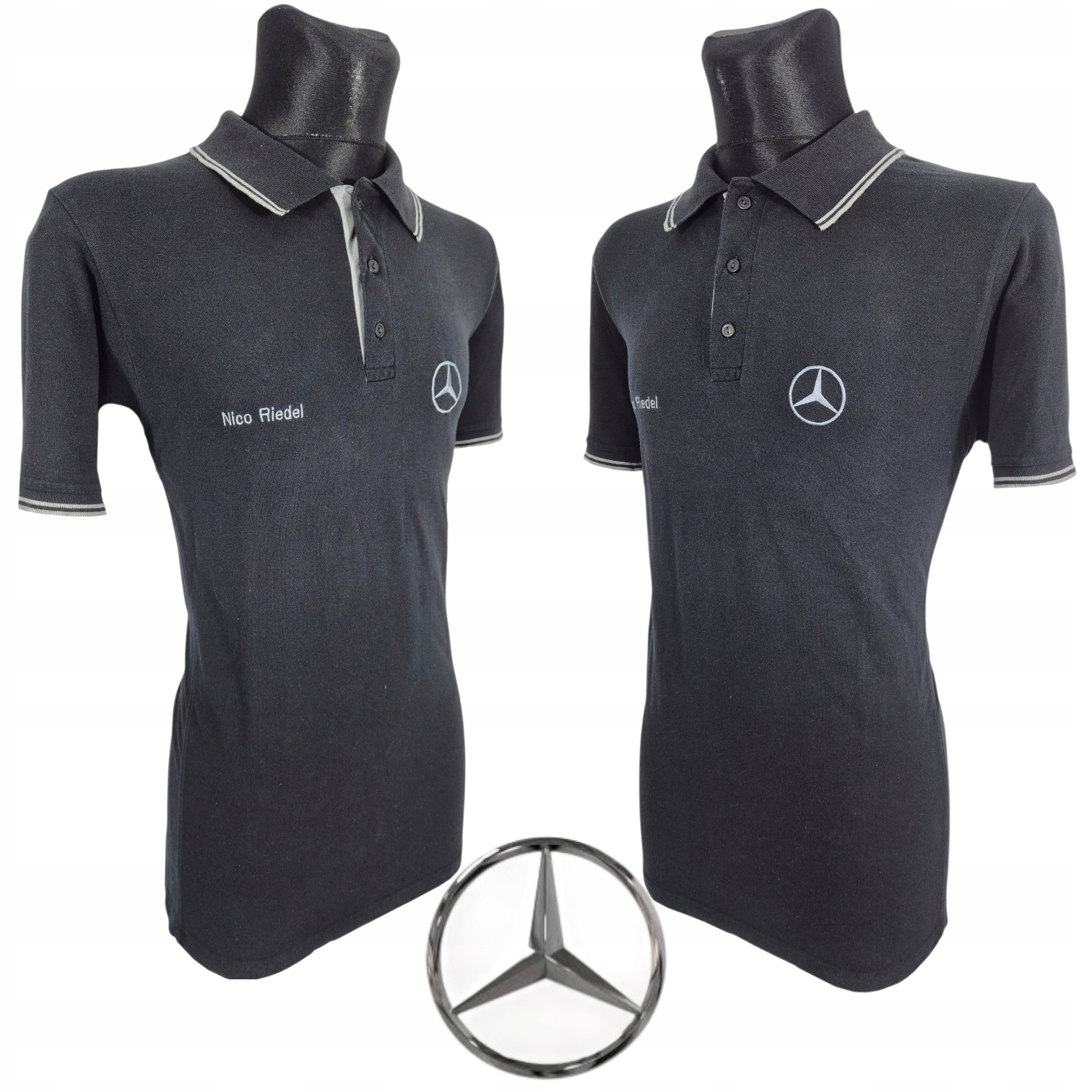 Koszulka robocza polo ABC koszulka robocza