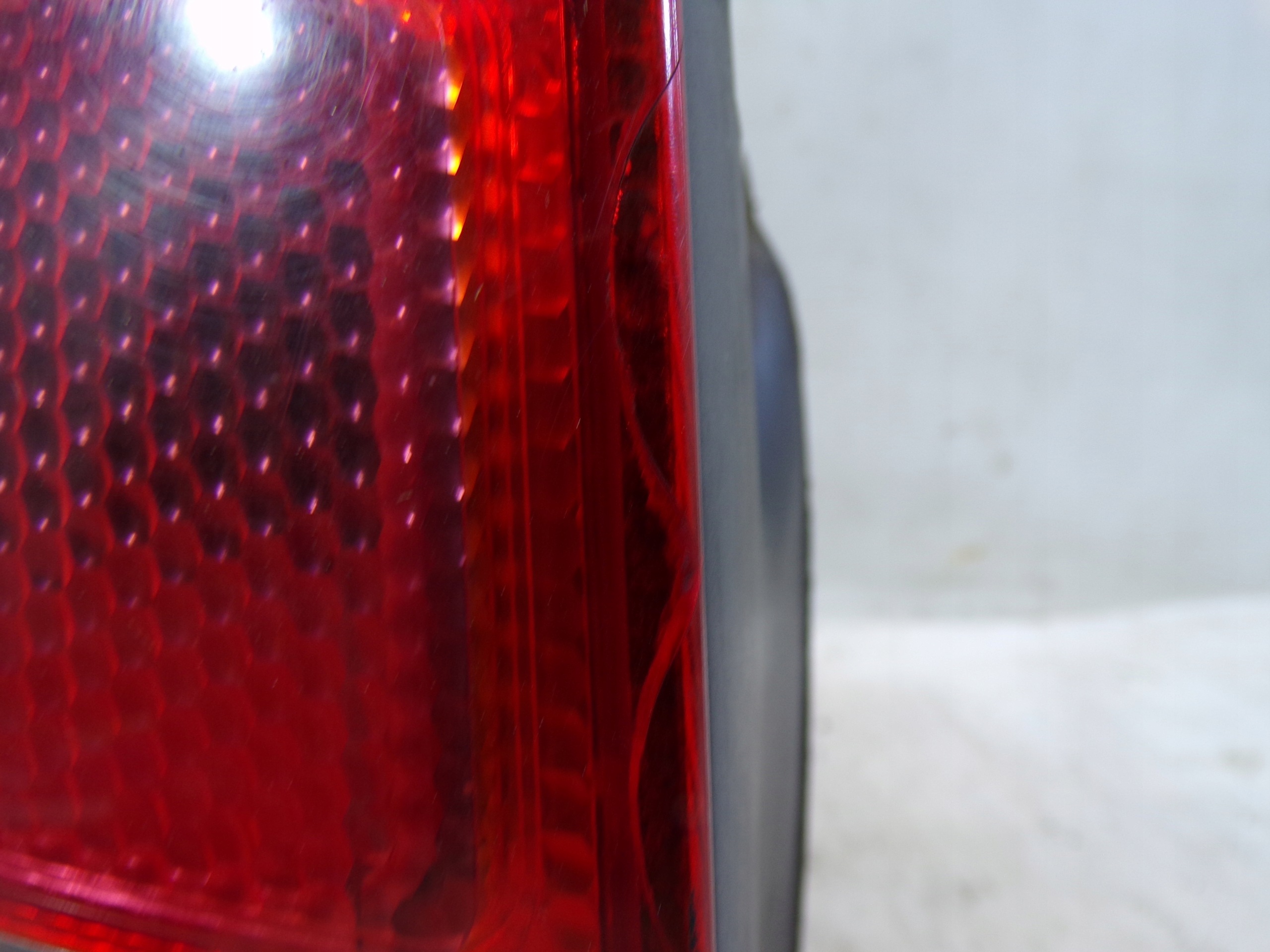 light rear rear part left AUDI A6 C5 KOMBI (K)