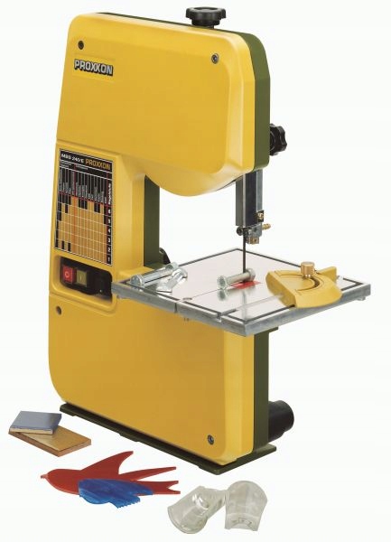 Proxxon Piła taśmowa Mbs 240/E