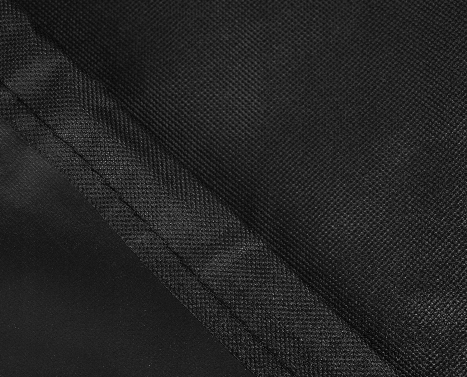 DUŻY POKROWIEC NA GRILL OGRODOWY WĘGLOWY / GAZOWY 147 x 75 x 131 cm Wysokość produktu 131 cm