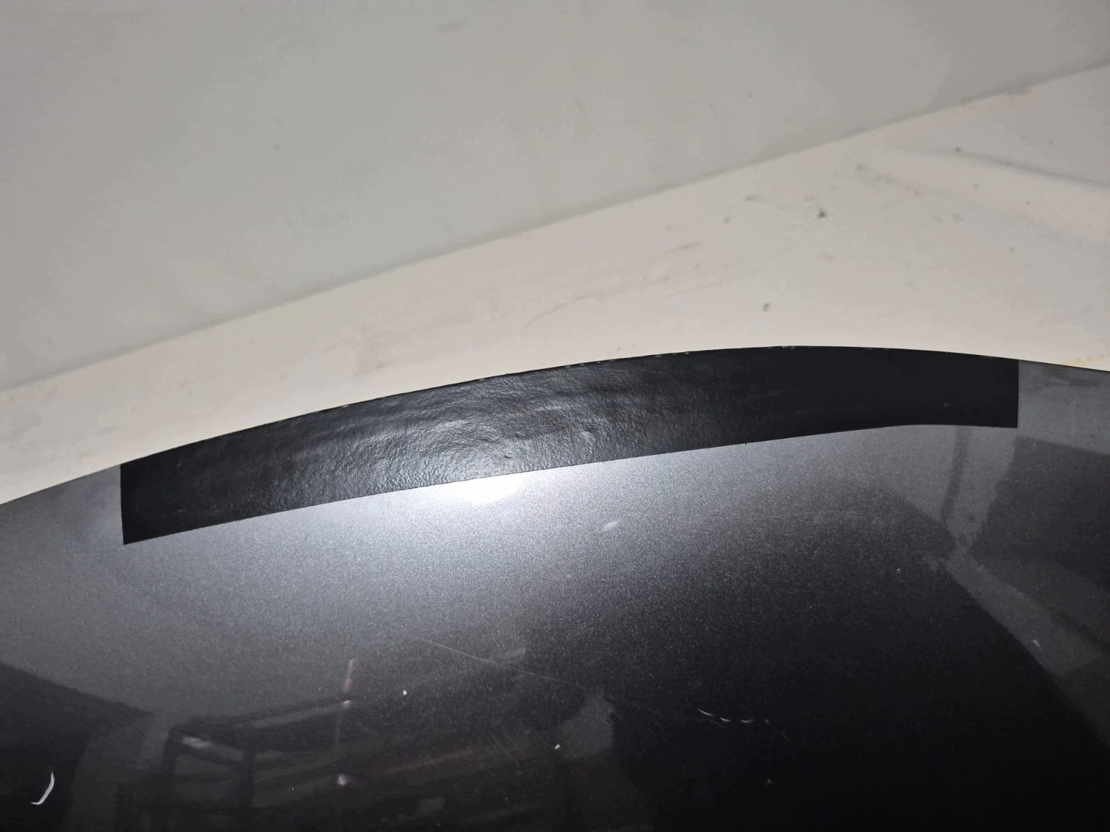 NISSAN QASHQAI II 2 13-17 Capot
