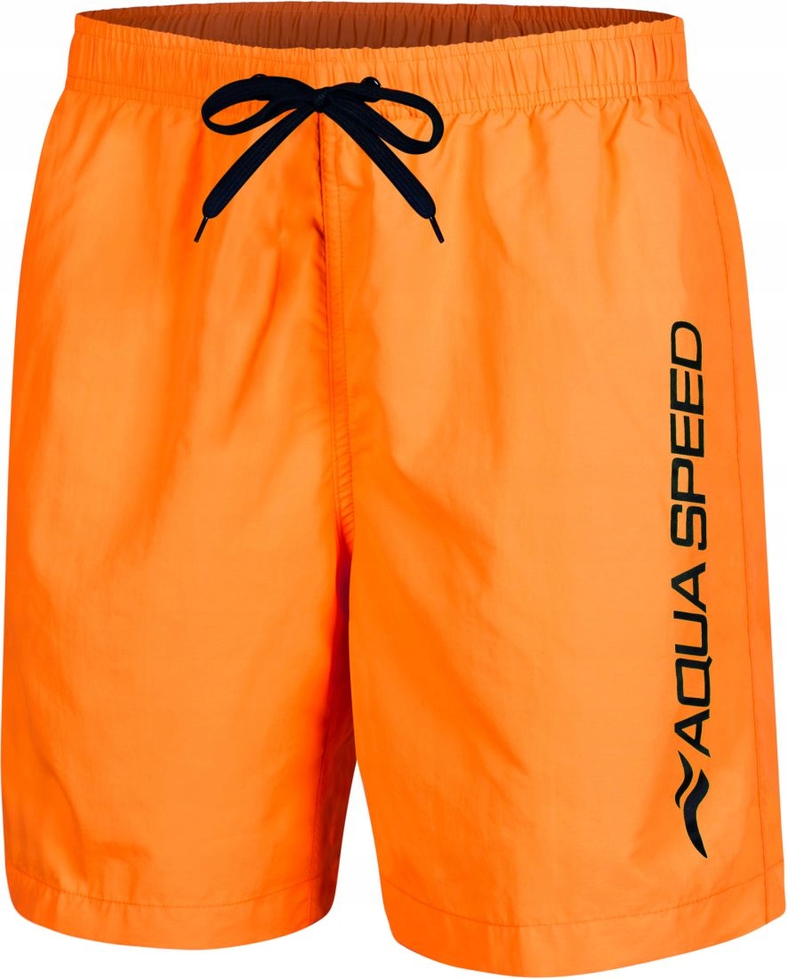 

Szorty męskie spodenki plażowe Owen L Aqua Speed