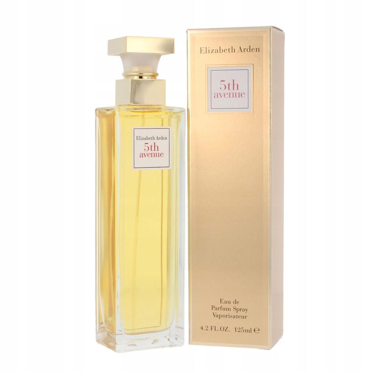 Elizabeth Arden 5TH Avenue Parfémovaná Voda 75 ML Sprej (39050) [parfém]