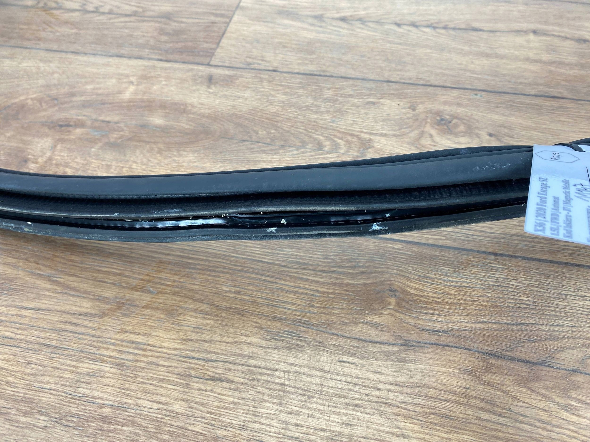 gasket bonnet boot Ford Escape IV Kuga MK3 2020+