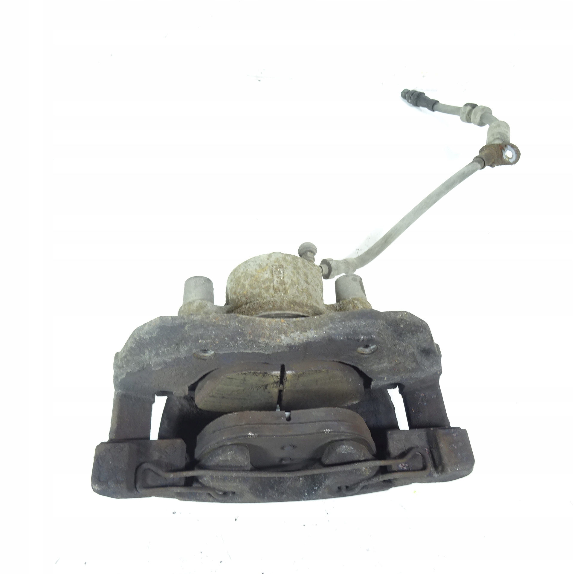 FORD FOCUS MK3 1.6D caliper brake front right