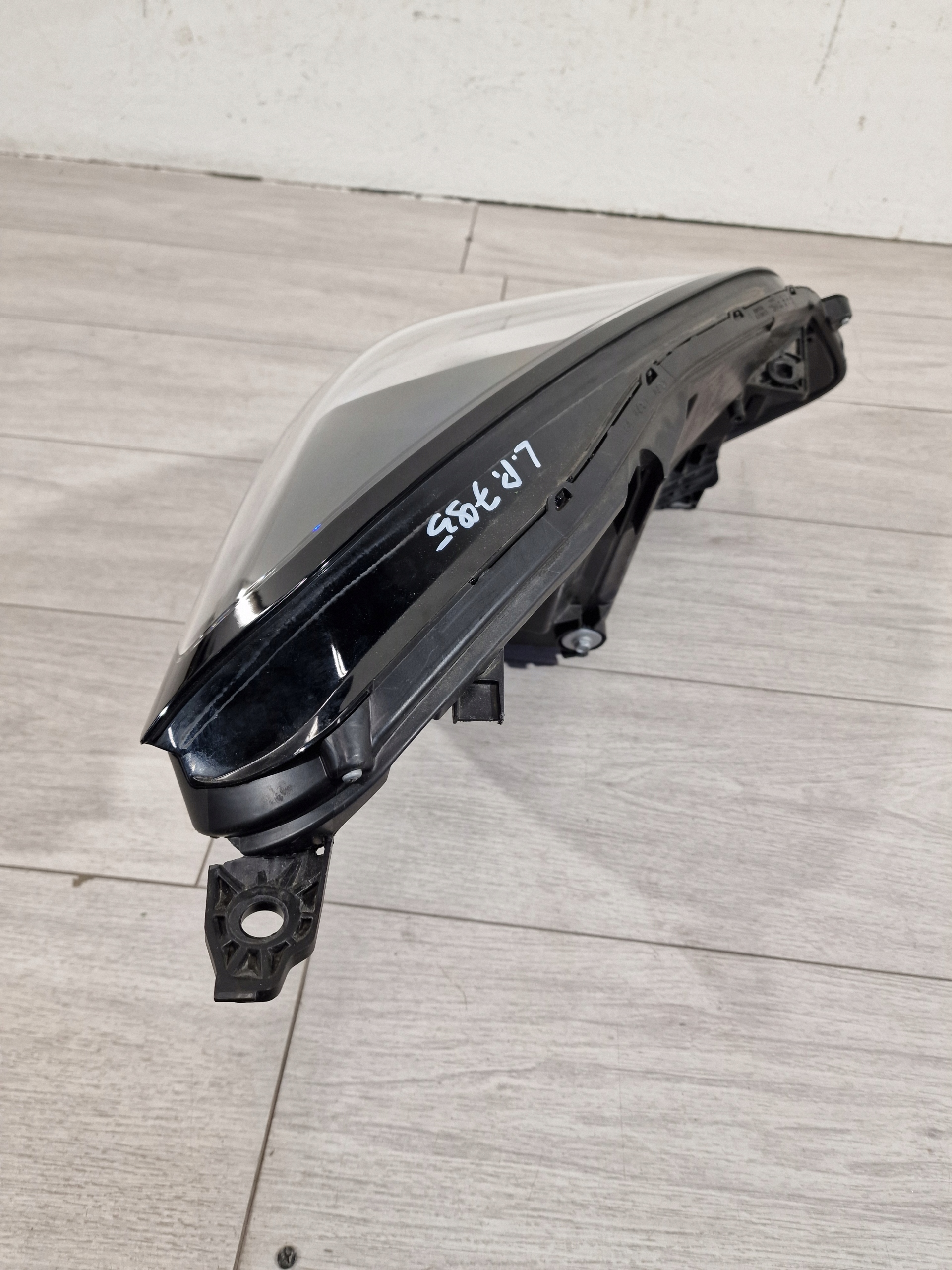 Frontscheinwerfer Honda Jazz GR LED Links Scheinwerfer Headlight - Thumbnail 12