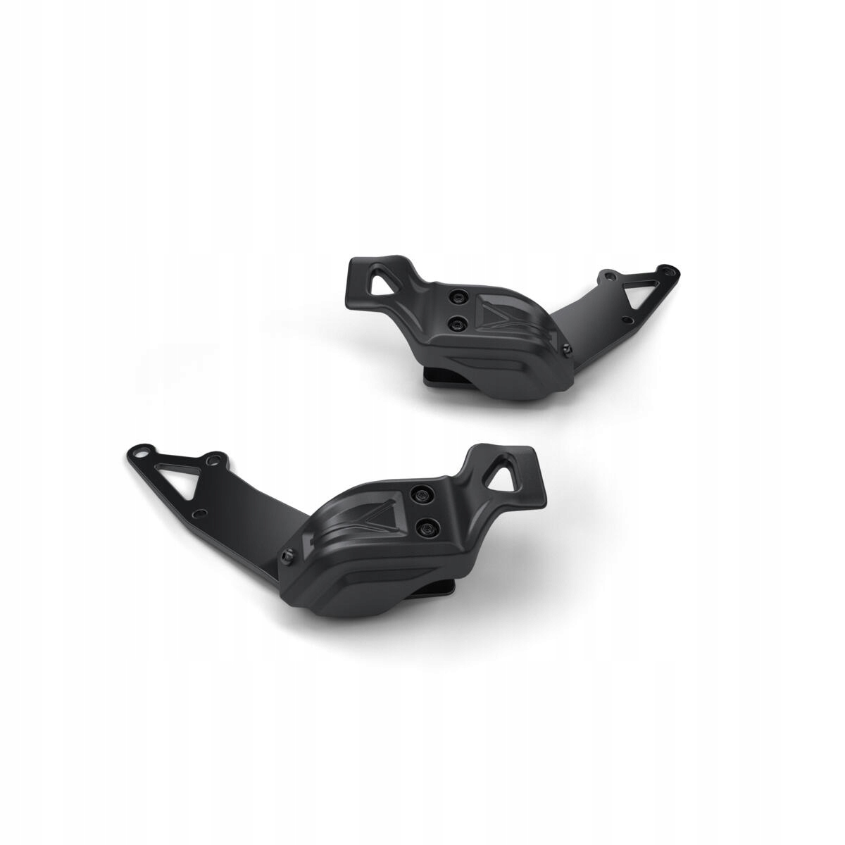 Dolny wspornik kufra bocznego do Yamaha TRACER 9