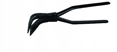 Pokrývačské Kleště Ohnuté D341-60 Bessey