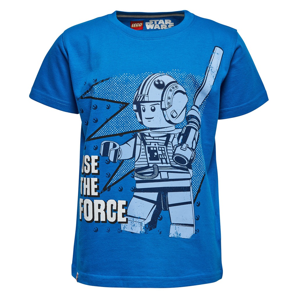

T-Shirt Lego Star Wars M-70862 r. 122