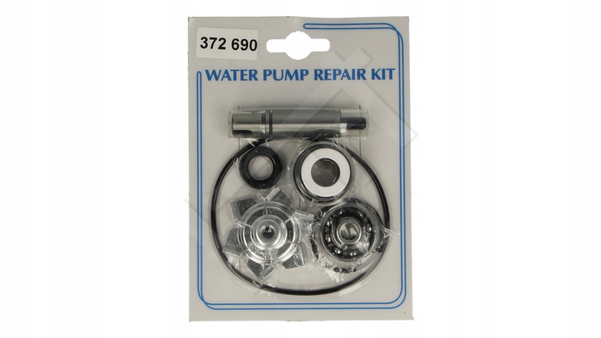 Opravná Sada Vodního Čerpadla/motocykl