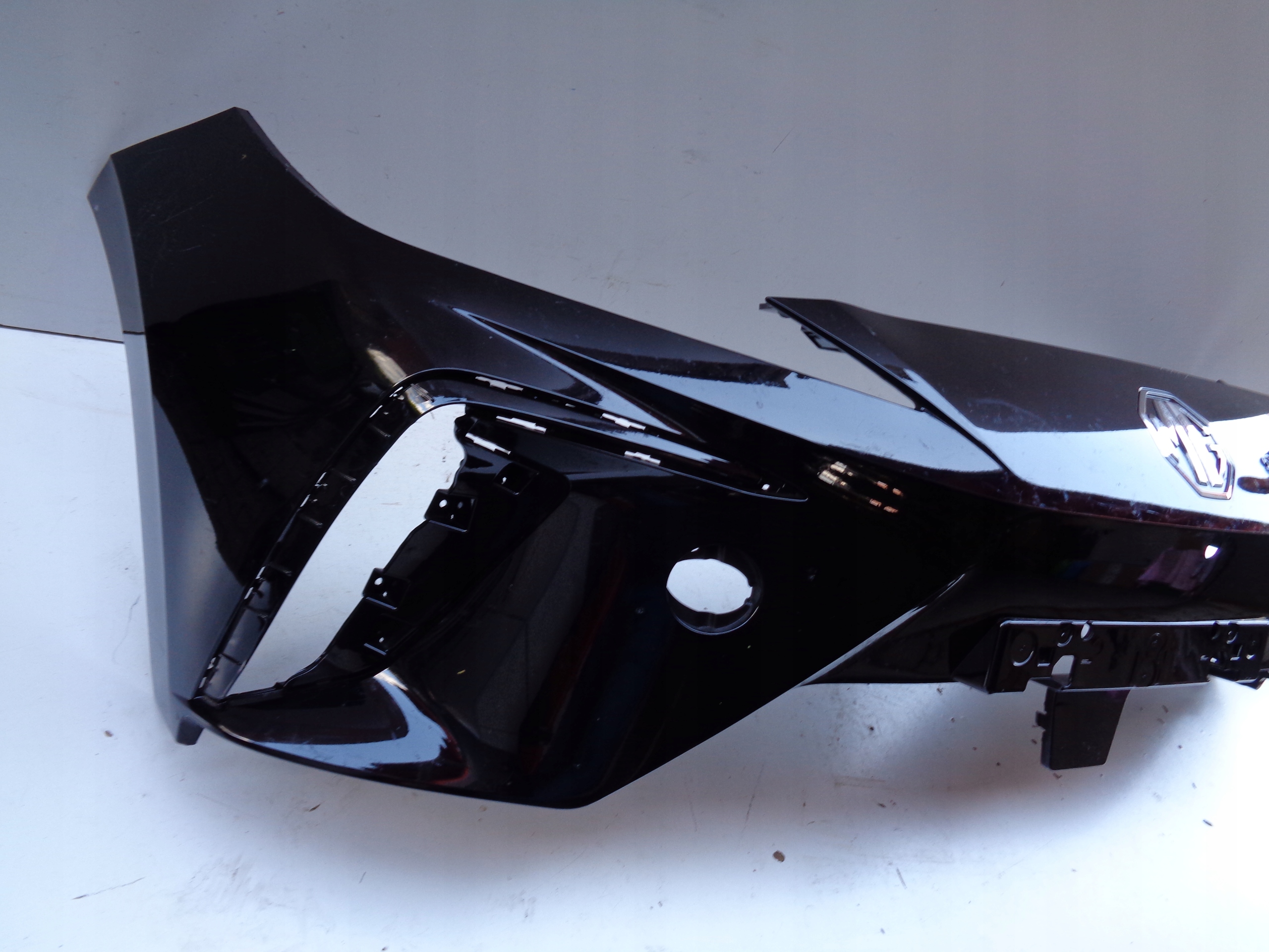 front bumper MG 4 MG4 22- NR 52228