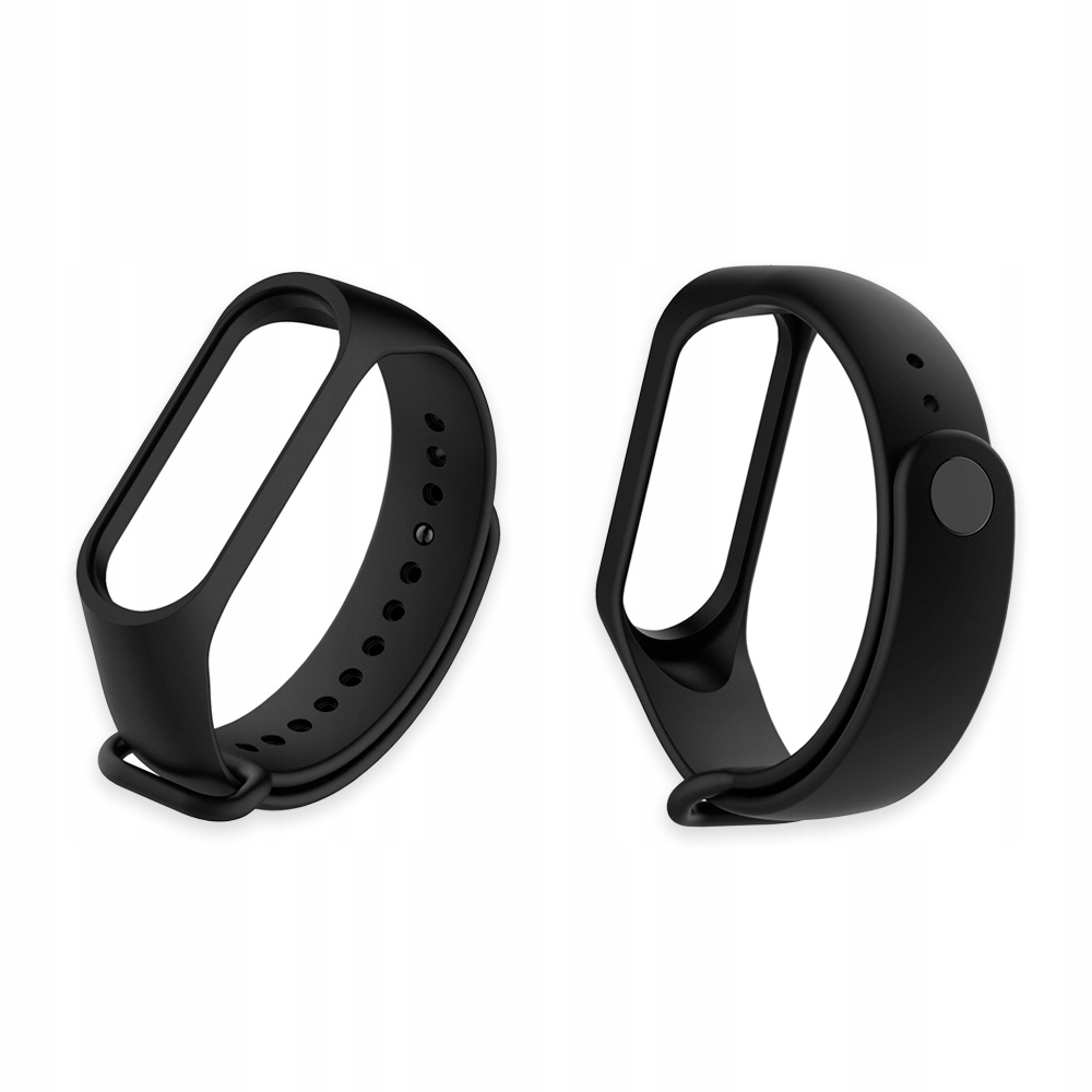 OPASKA PASEK do Xiaomi Mi Band 3 / 4 - KOLORY Producent DreamLab