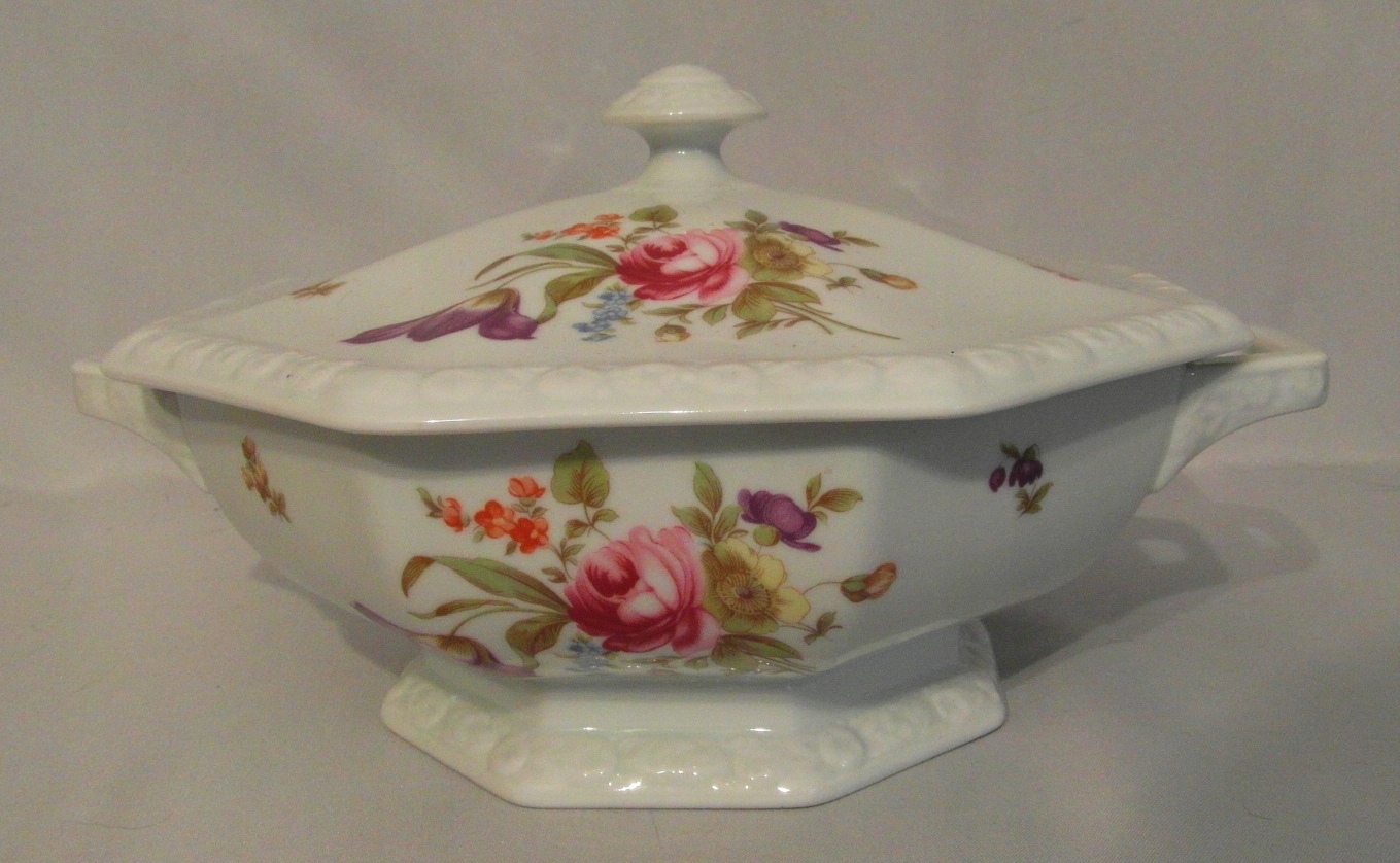 ROSENTHAL MARIA SOMMERSTRAUSS - teryna waza