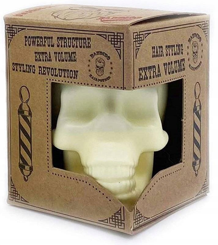 

Bandido Extra Volume Puder Do Stylizacji 20 gr